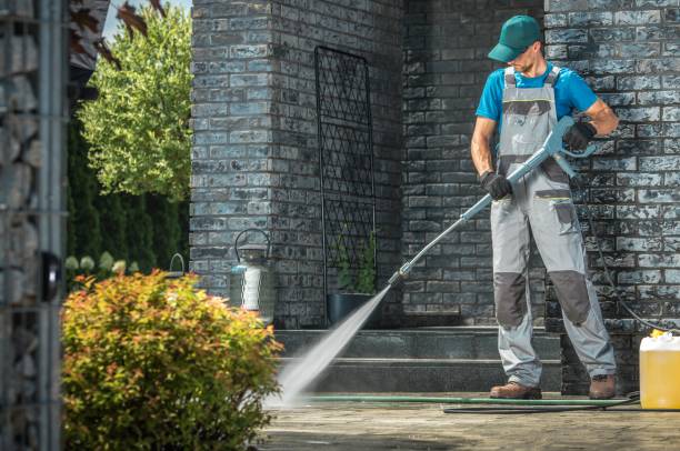 Best Playground Equipment Cleaning  in Ingram, TX