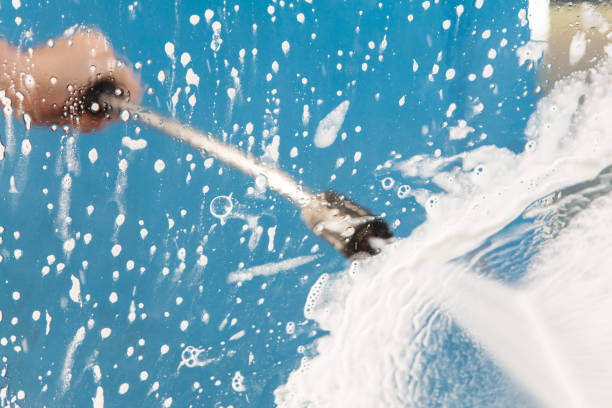 Best Spring Cleaning  in Ingram, TX