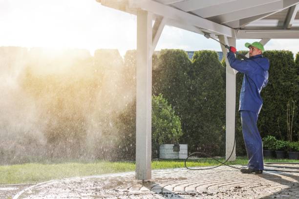Best Fence Cleaning  in Ingram, TX