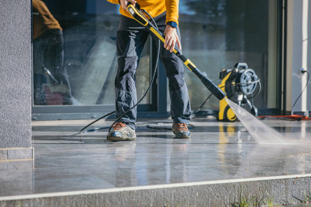 Best Soft Washing  in Ingram, TX