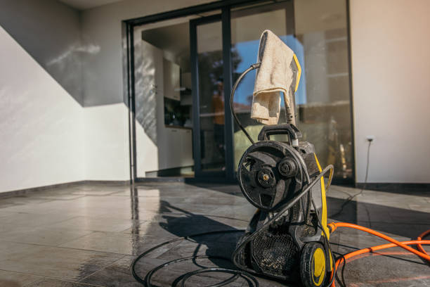 Best Gutter Cleaning  in Ingram, TX