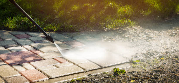 Best Restaurant Pressure Washing  in Ingram, TX