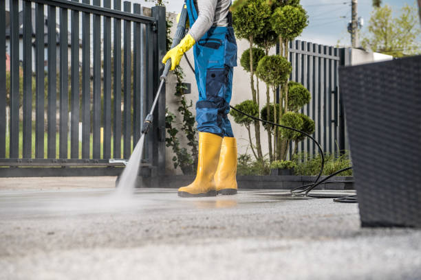 Best Warehouse Cleaning  in Ingram, TX