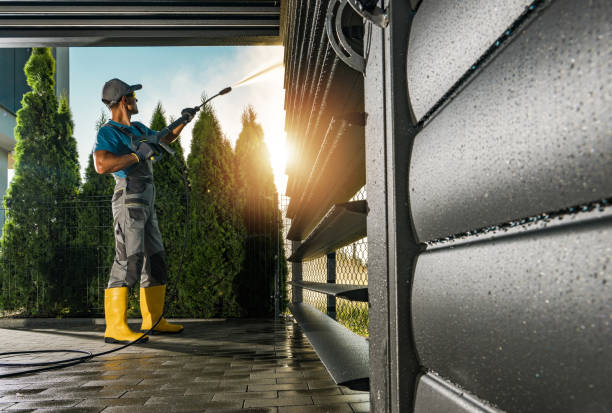 Best Gas Station Cleaning  in Ingram, TX