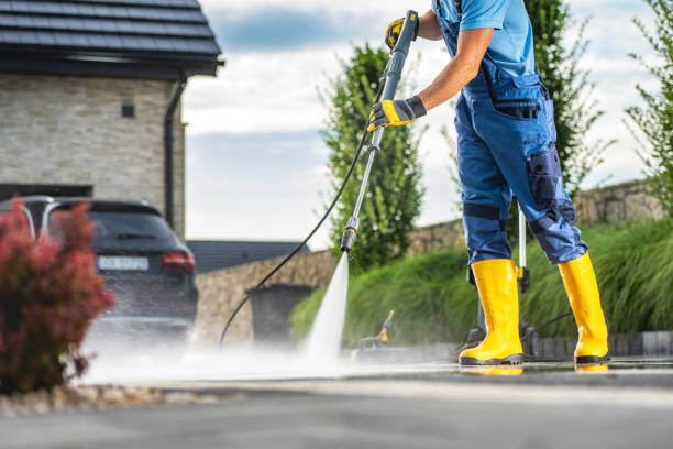 Concrete Sealing in Ingram, TX