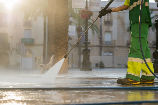 Best House Exterior Washing  in Ingram, TX