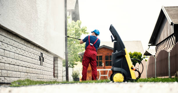 Best Oil Spill Cleanup  in Ingram, TX